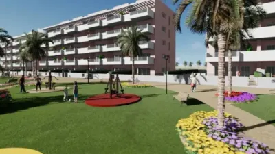 Piso – Guardamar del Segura, Urbanització El Ras - Vista 3
