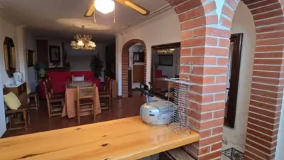 Chalet en Úbeda photo 25