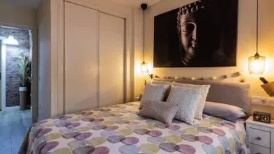 Apartment on Calle de las Olimpiadas photo 5