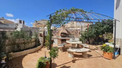 Casa - Vista 4