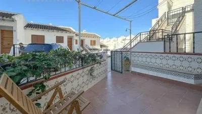 Terraced House in Centre-Port-Platja Llevant photo 44