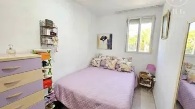 Apartment in Puerta Blanca-Almudena-Mainake photo 6