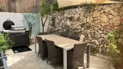 Casa – Calp, Maryvilla, Urbanització Morro de Toix-Mar i Vila - Vista 4