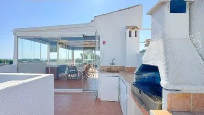 House in Gran Alacant photo 15