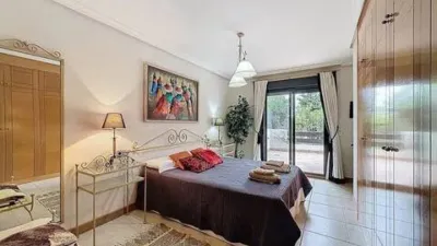 Apartment in Selwo photo 24