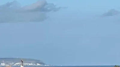 Pis – Torrevieja - Vista 2