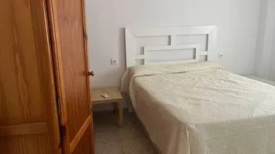 Apartment on Calle de Hazas de Suerte photo 20
