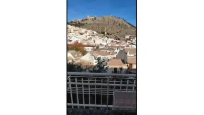 Apartment in Jaén Capital photo 8