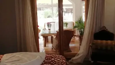 Chalet en Murcia Capital photo 25