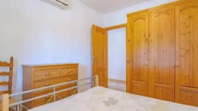 Rustic house in Coín photo 22