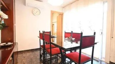 Apartment in Barri de Mar-Ribes Roges-Plaça de la Sardana photo 9