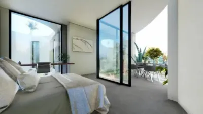 Casa – Orihuela, Urbanización Aguamarina, Dehesa de Campoamor - Vista 3