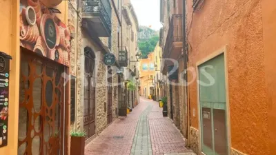 Chalet in Begur photo 15