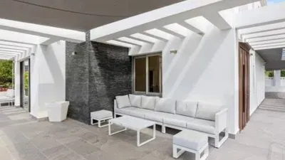 Casa – La Nucia - Més