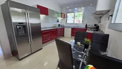 Chalet on Avinguda dels Arbres photo 16