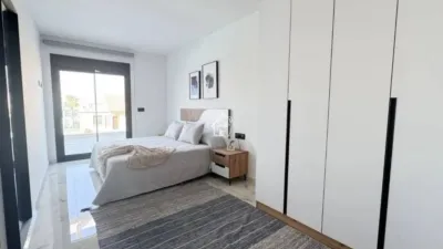 Apartment in Algorfa photo 16