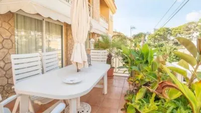 House in Cala Major photo 4