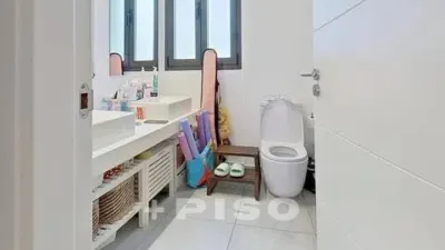 Apartment in Guindalera photo 42
