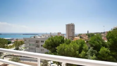 Apartment in Palma de Mallorca photo 24