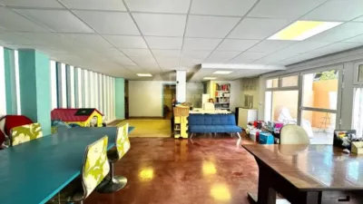 Chalet in Villafranqueza photo 49