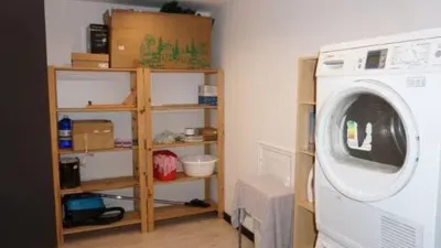 Apartment in the City Centre photo 61