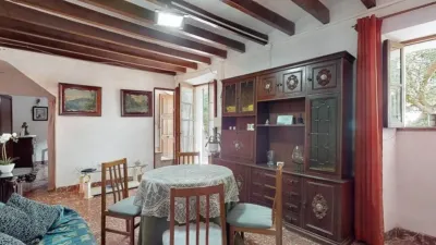 Rustic house in Son Sardina photo 22