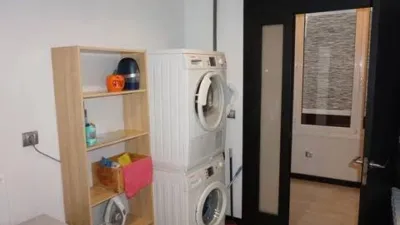 Apartment in the City Centre photo 63