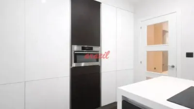 Apartment in Ourense City photo 11