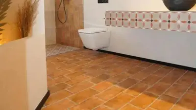 Chalet in Torrellano-Valverde-Business Park photo 49