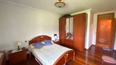Chalet in Barrio de Arriba photo 47