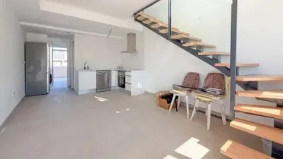Terraced house in Gran Alacant photo 8