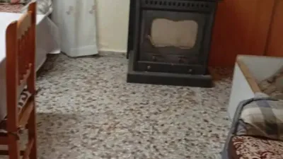 Chalet in Albacete Capital photo 28