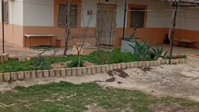 Chalet in Albacete Capital photo 47