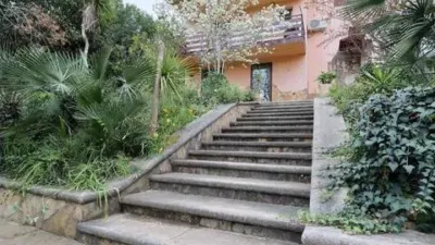 Chalet in Canyelles photo 3