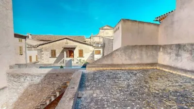 Chalet in Sineu photo 8
