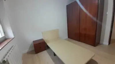 Flat in Ortuella photo 17