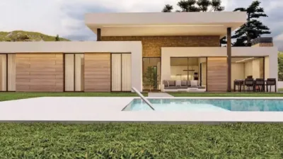 Terreno en venta en Mutxamel - Más