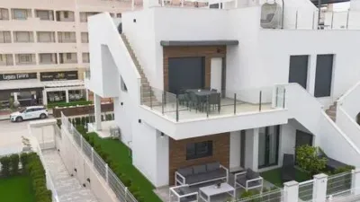Piso – Orihuela, Laguna Green 1, Entrenaranjos - Vista 4