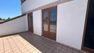 Terraced house in San Benito-Soledad-Hispanidad photo 43