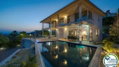 Chalet en Carrer d'Alemanya photo 35