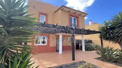 Chalet in La Oliva photo 21