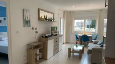 Apartment on Avinguda de Jose Diaz Pacheco, 131 photo 7