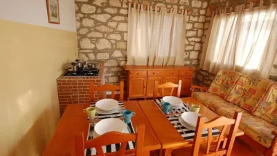 Chalet en Playa del Inglés photo 21