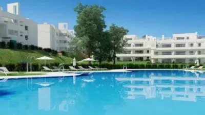 Apartment in La Cala Golf-Lagar Martell photo 2