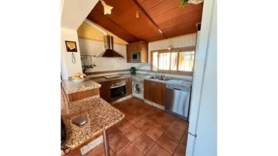 Rustic house in El Gastor photo 16