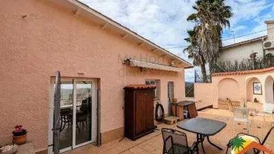 Chalet en calle calle de La Selva S-N photo 33