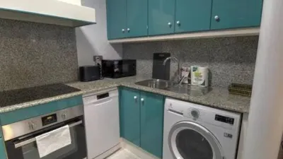 Piso – Torrevieja, Urbanización Los Balcones - Vista 4