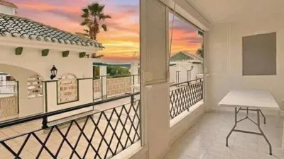 Pis – Torrevieja - Vista 2