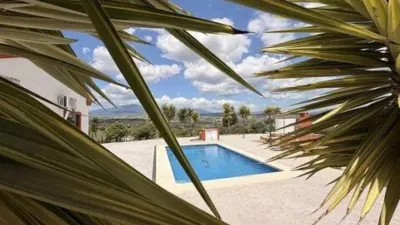 Chalet in Coín photo 7