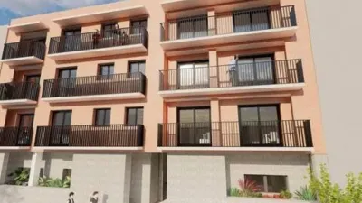 Apartment on Carrer Balmes photo 3